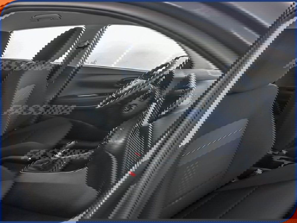 Hyundai Bayon nuova a Milano (14)