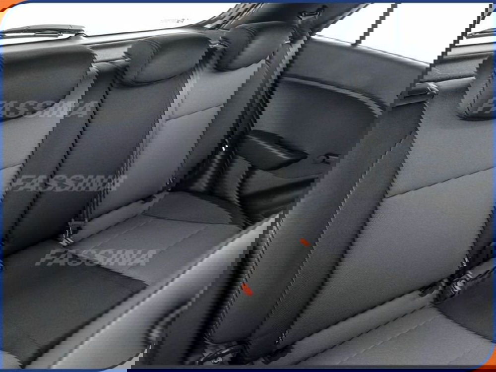 Hyundai i20 usata a Milano (10)