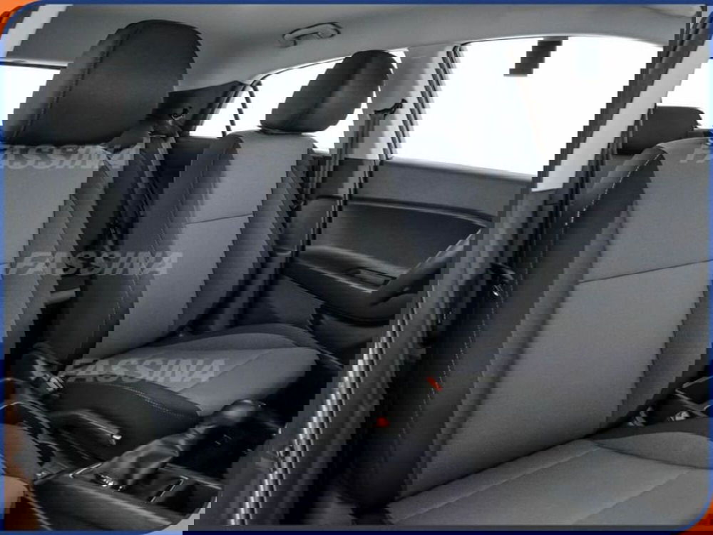 Hyundai i20 usata a Milano (11)