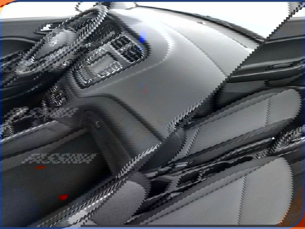 Hyundai i20 usata a Milano (12)