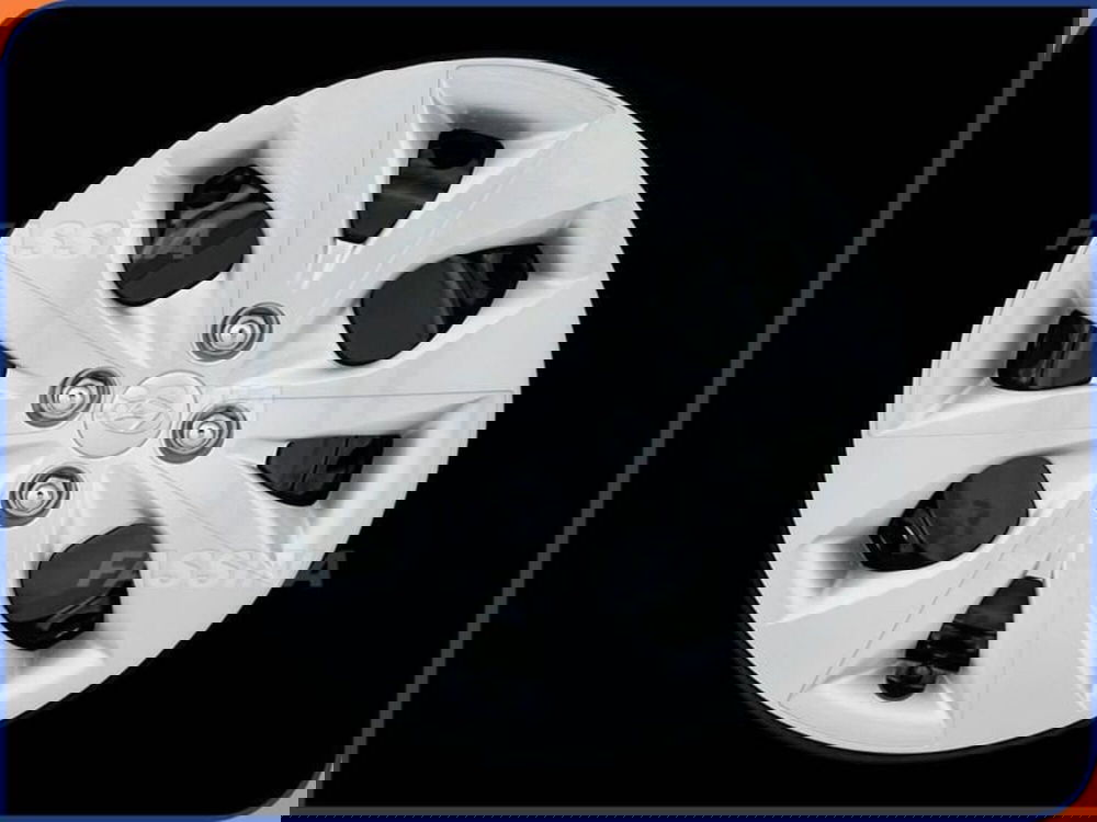 Hyundai i20 usata a Milano (7)