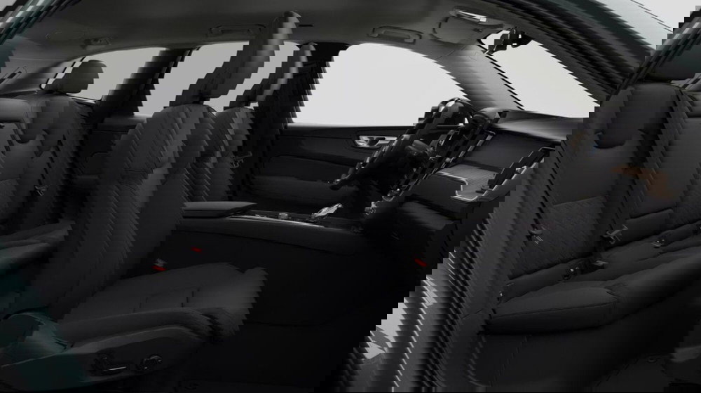 Volvo XC60 nuova a Milano (11)