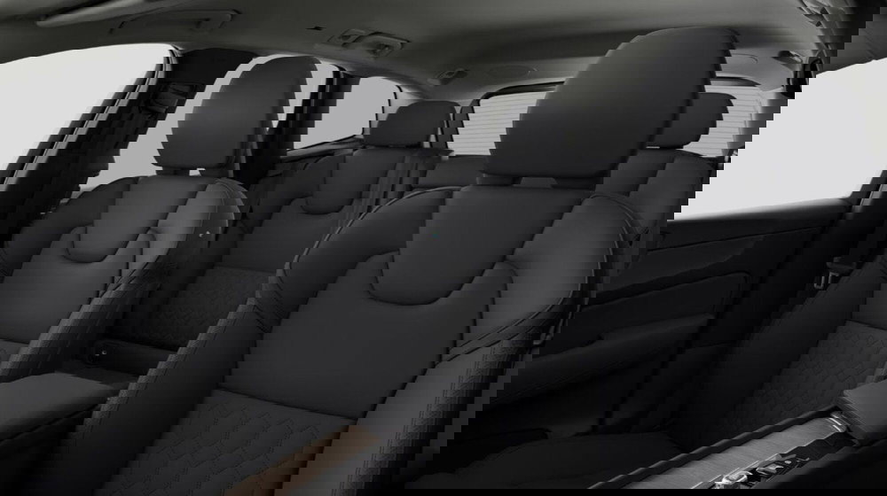 Volvo XC60 nuova a Milano (12)