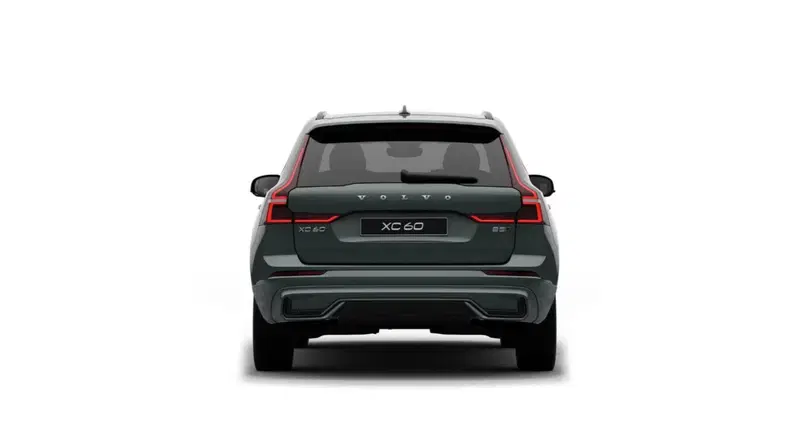Volvo XC60 nuova a Milano (4)