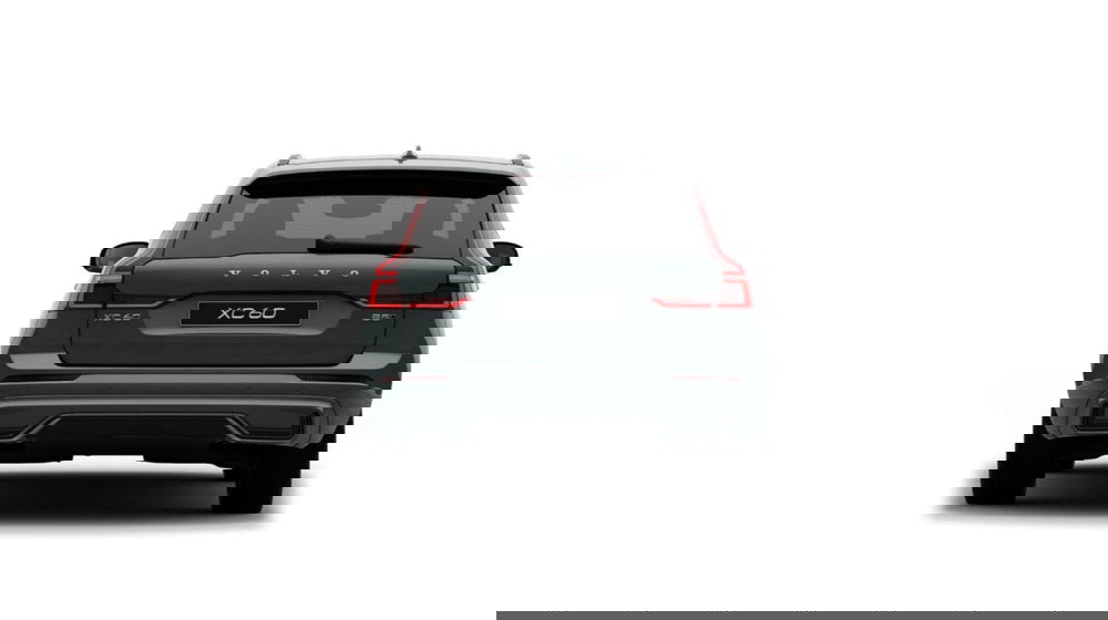 Volvo XC60 nuova a Milano (4)