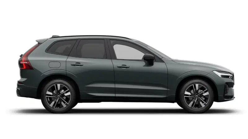 Volvo XC60 nuova a Milano (7)