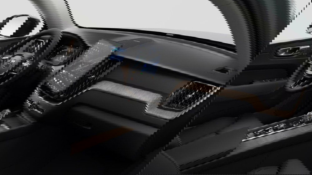 Volvo XC60 nuova a Milano (8)