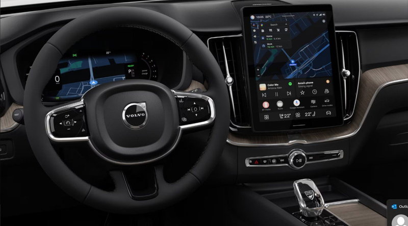 Volvo XC60 nuova a Milano (11)