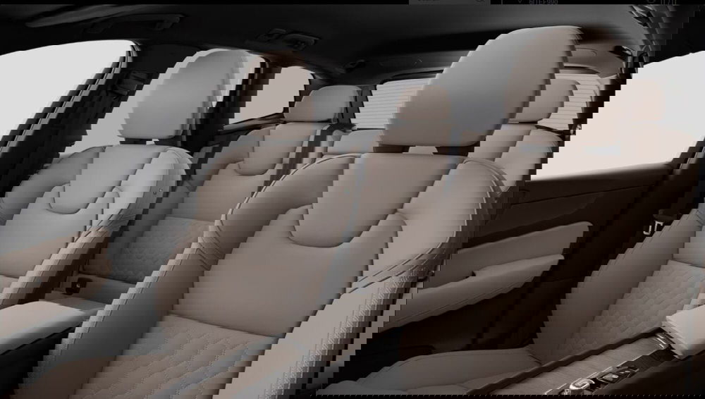 Volvo XC60 nuova a Milano (12)