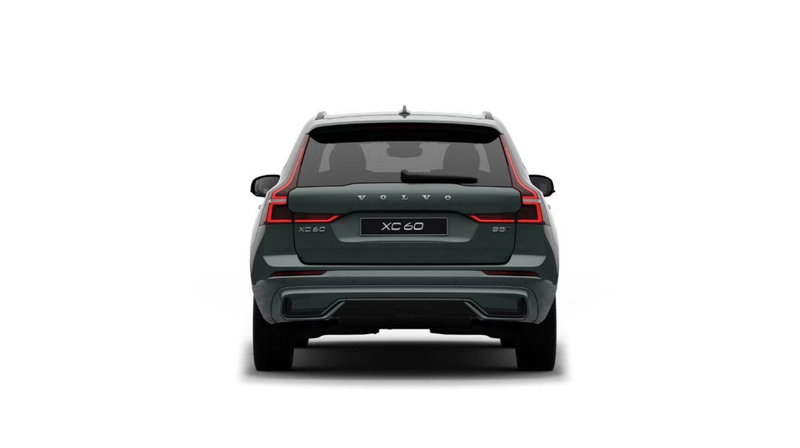 Volvo XC60 nuova a Milano (4)