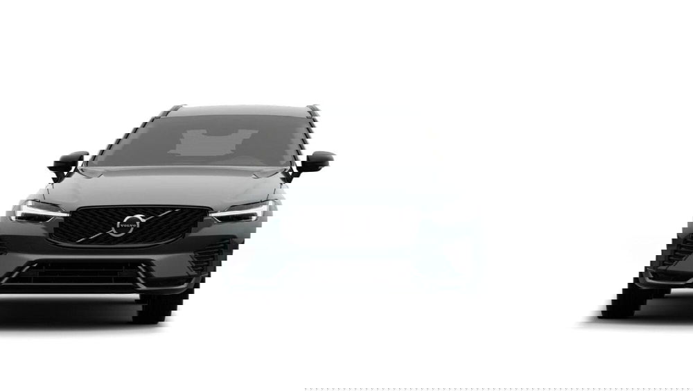 Volvo XC60 nuova a Milano (5)