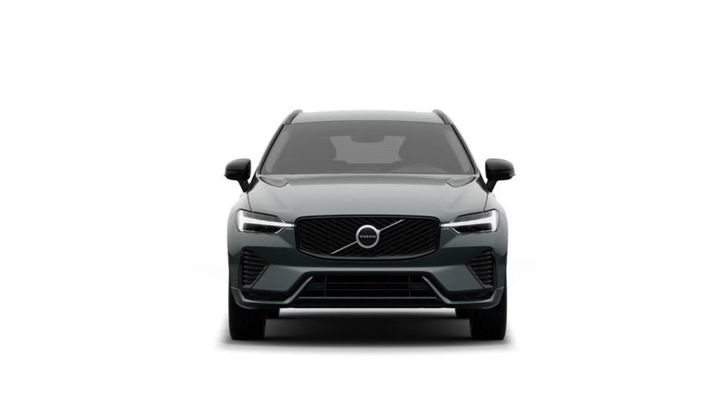 Volvo XC60 nuova a Milano (5)