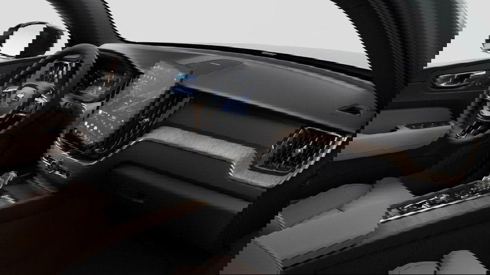 Volvo XC60 nuova a Milano (9)