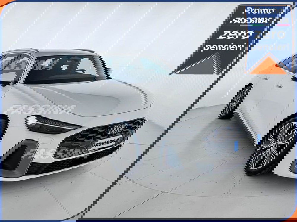 Audi A5 Avant usata a Milano