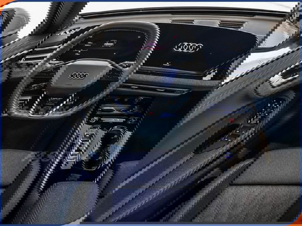 Audi A5 Avant usata a Milano (10)