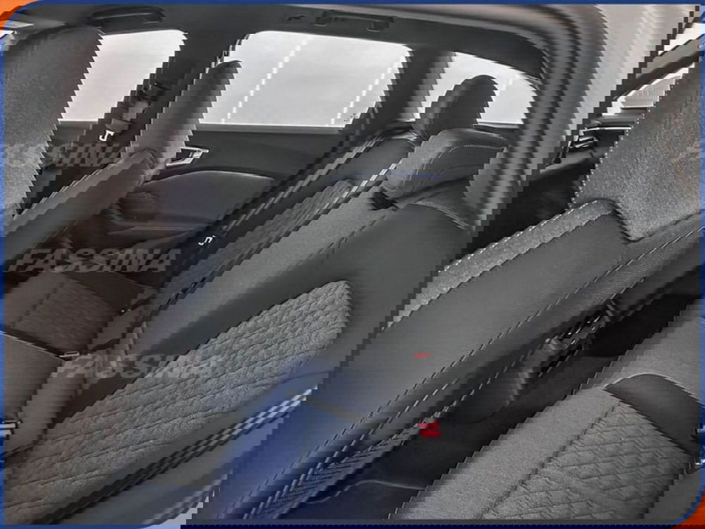 Audi A5 Avant usata a Milano (11)