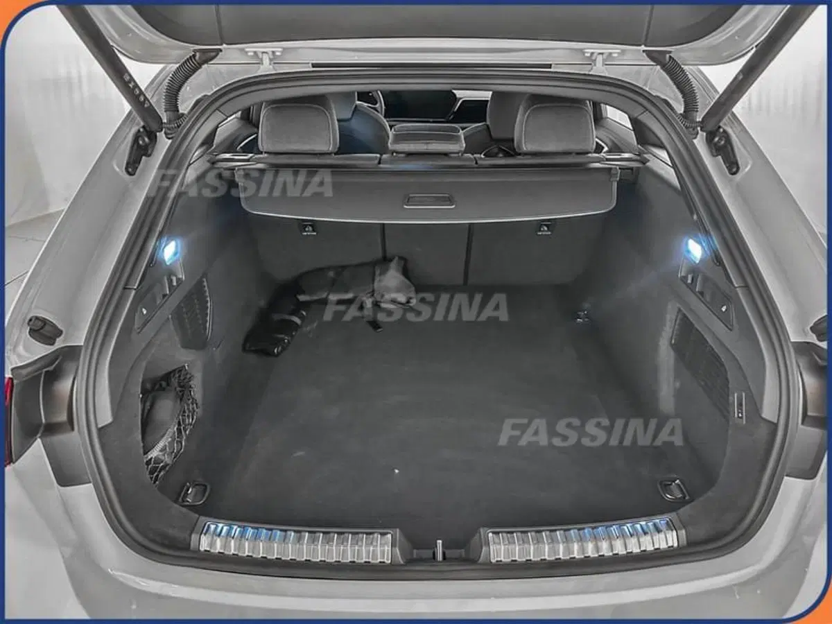Audi A5 Avant usata a Milano (12)