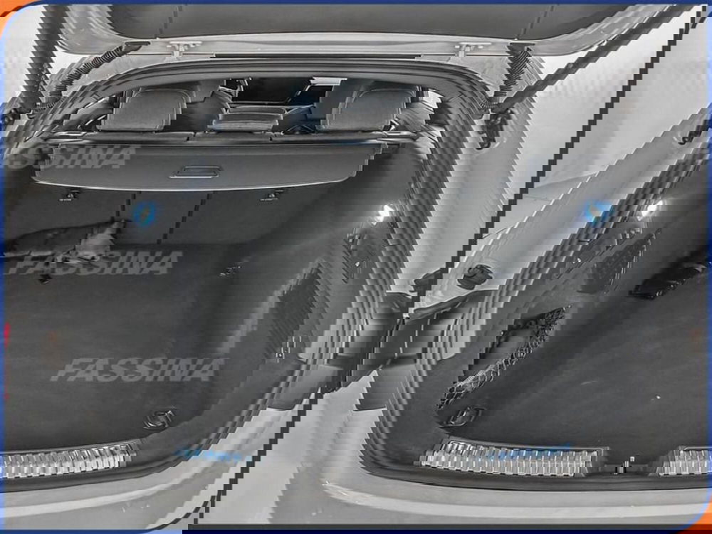 Audi A5 Avant usata a Milano (12)