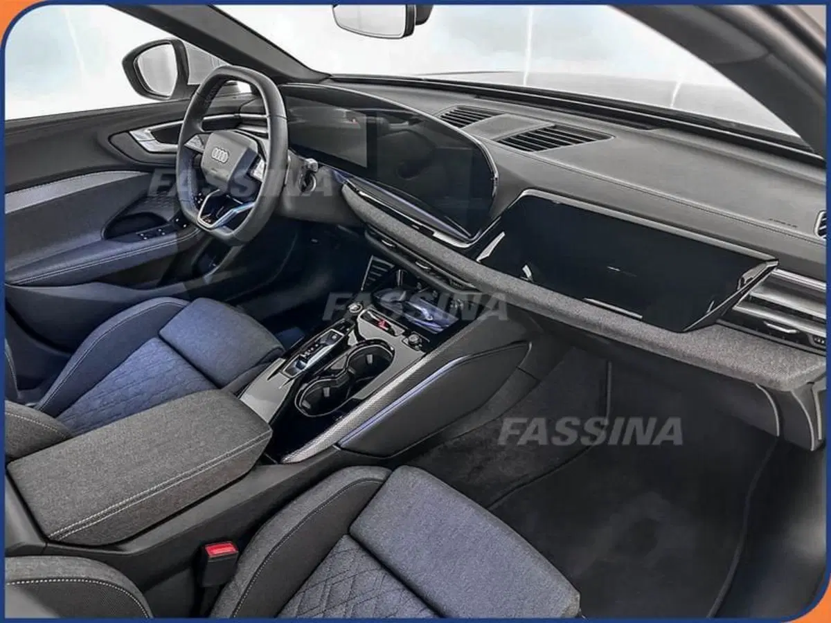 Audi A5 Avant usata a Milano (13)