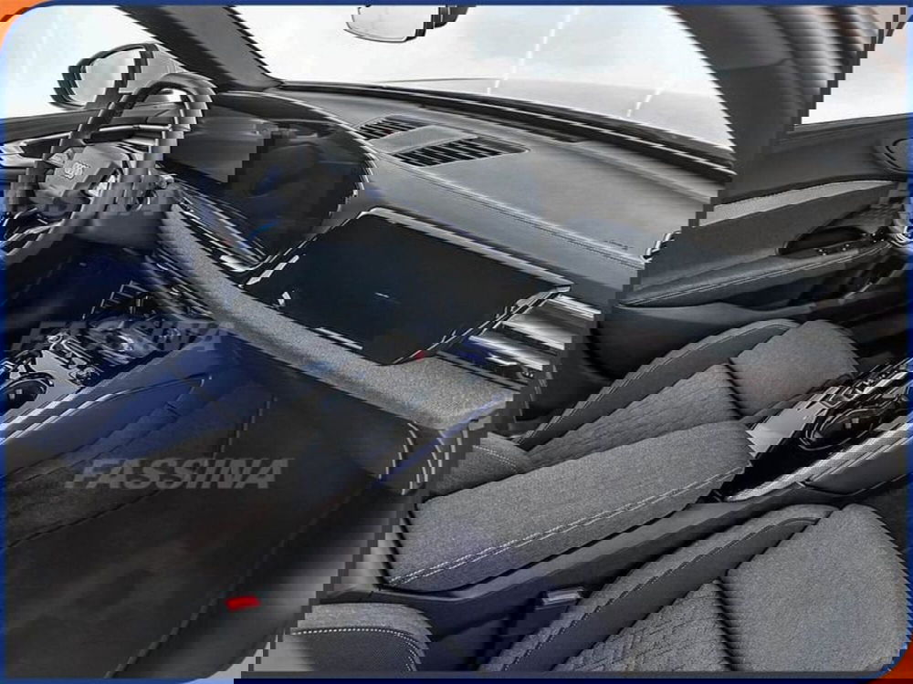 Audi A5 Avant usata a Milano (13)