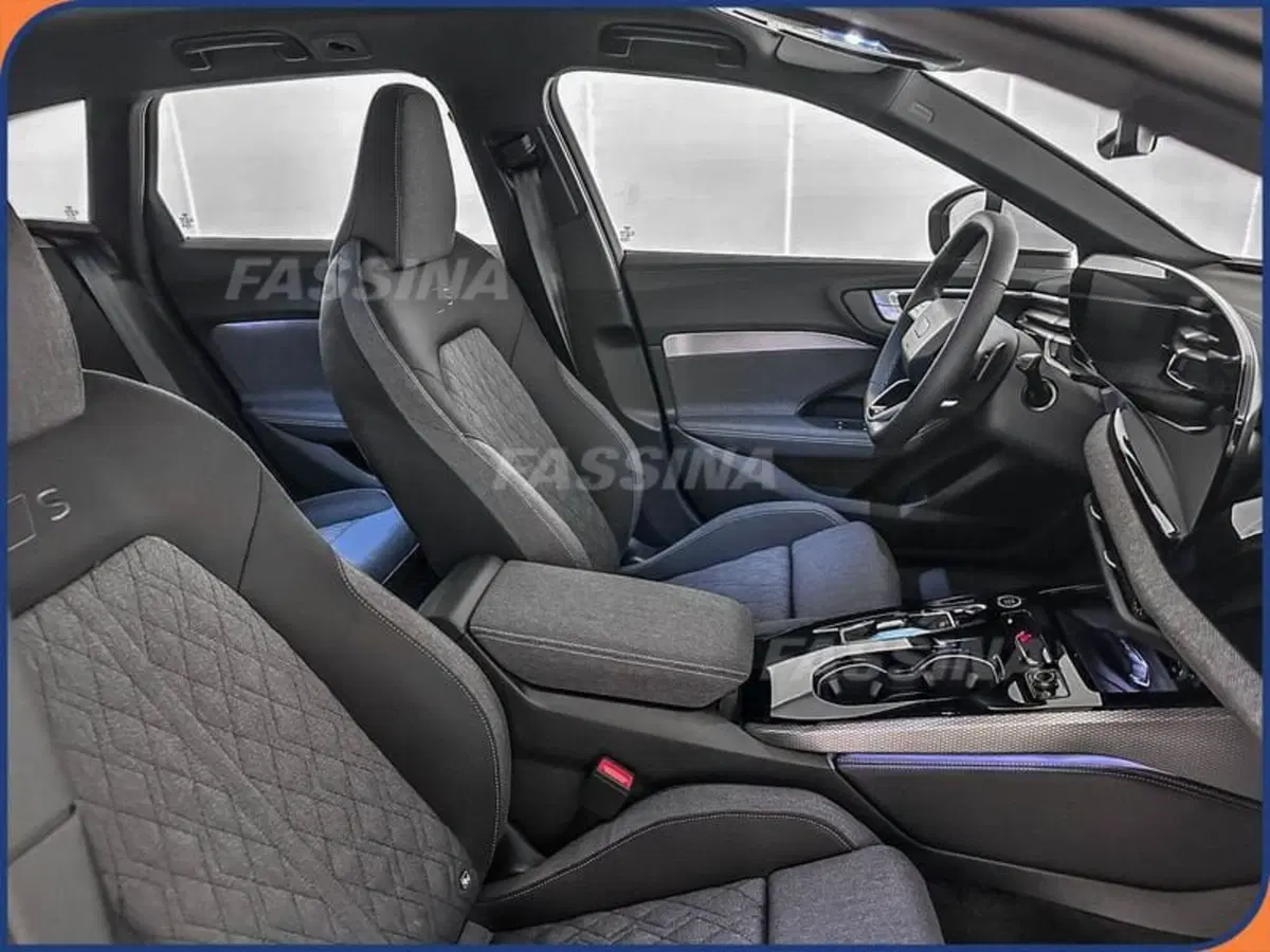 Audi A5 Avant usata a Milano (14)