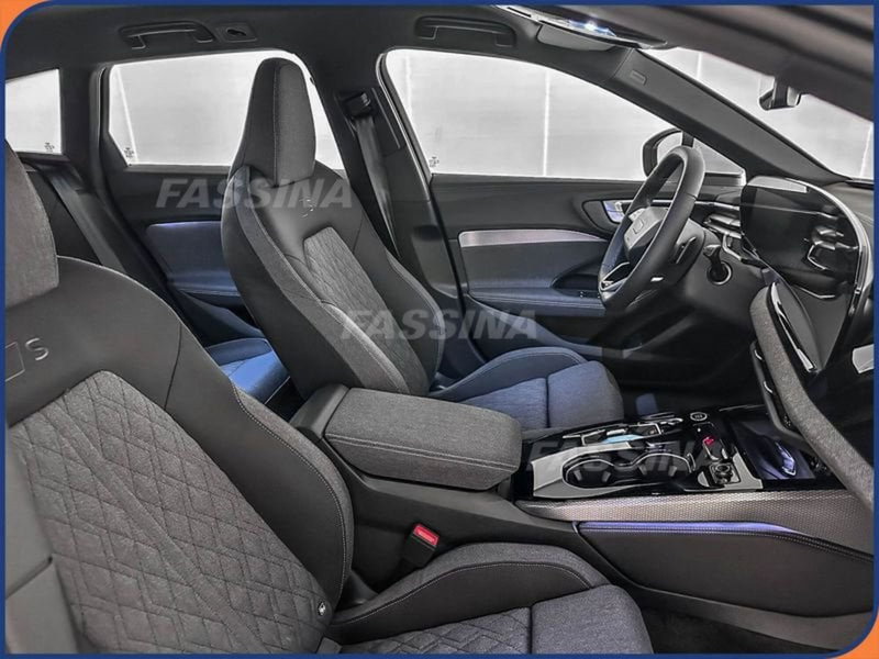 Audi A5 Avant usata a Milano (14)