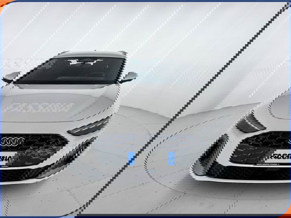 Audi A5 Avant usata a Milano (2)