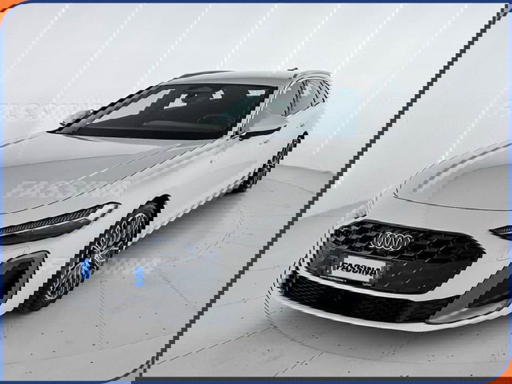 Audi A5 Avant usata a Milano (3)