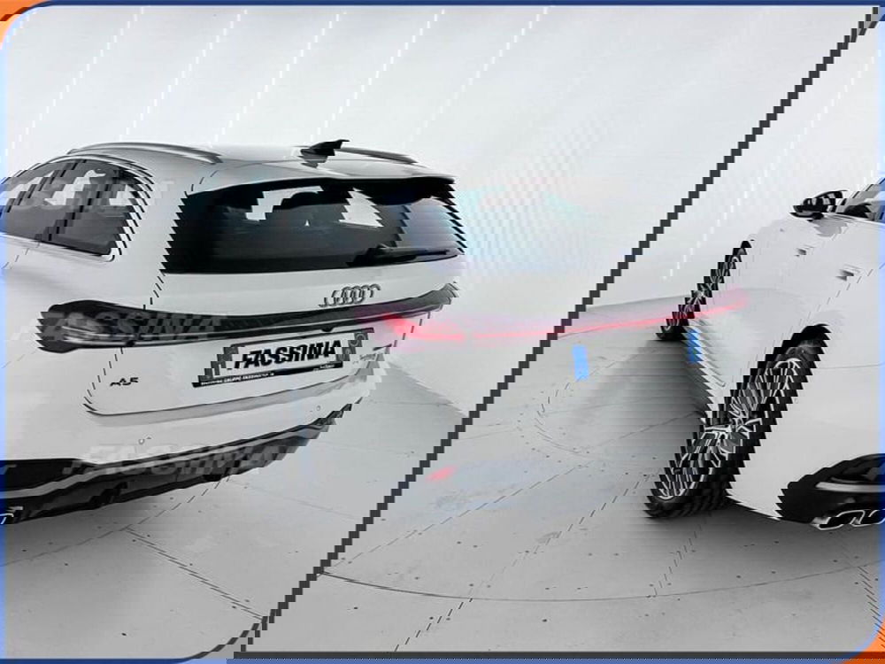 Audi A5 Avant usata a Milano (4)