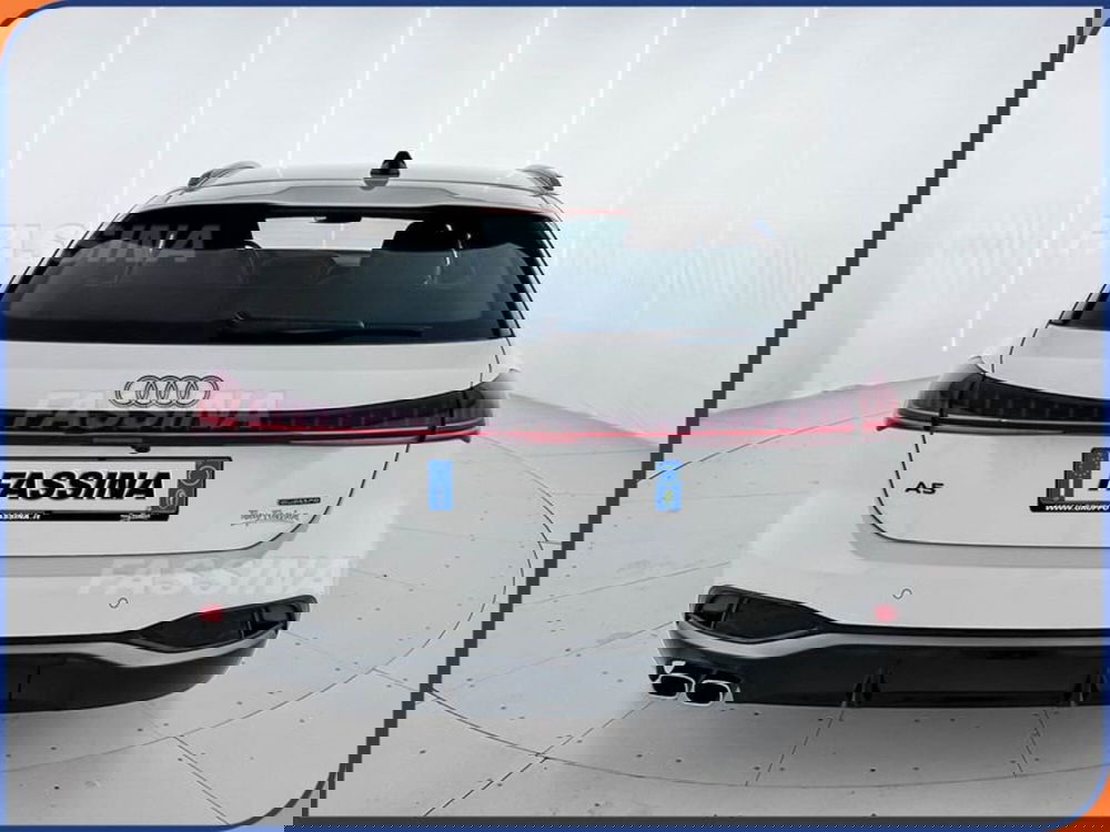 Audi A5 Avant usata a Milano (5)