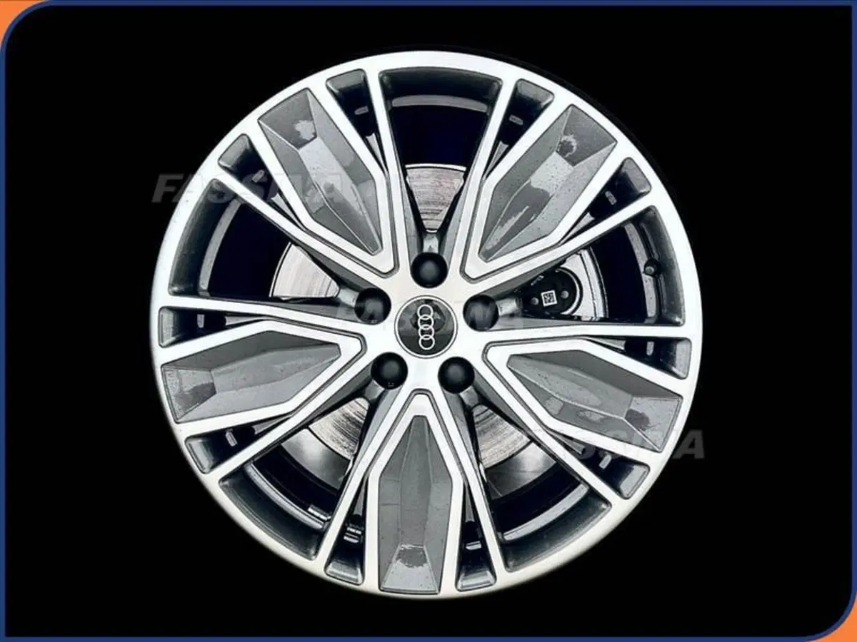 Audi A5 Avant usata a Milano (7)