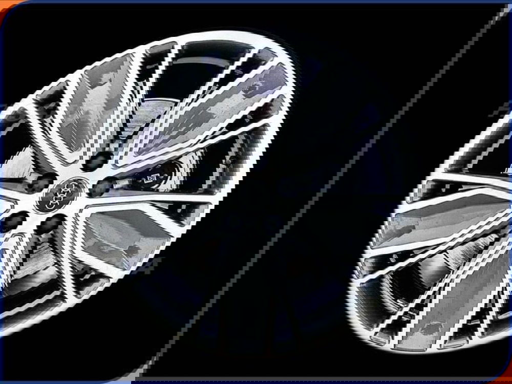 Audi A5 Avant usata a Milano (7)