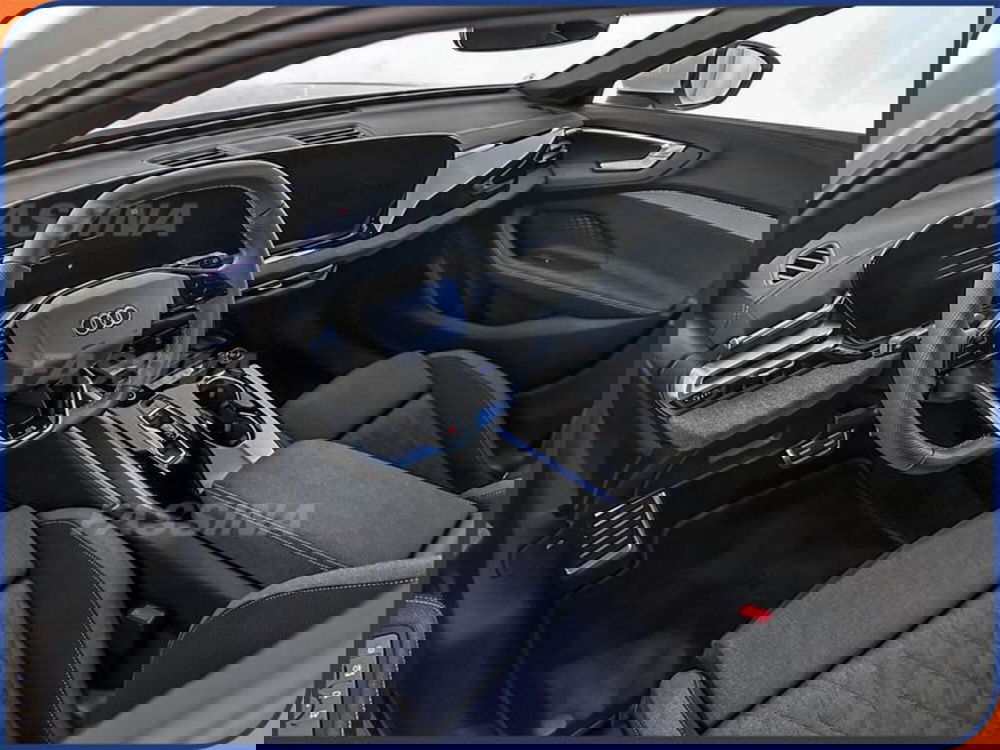 Audi A5 Avant usata a Milano (8)