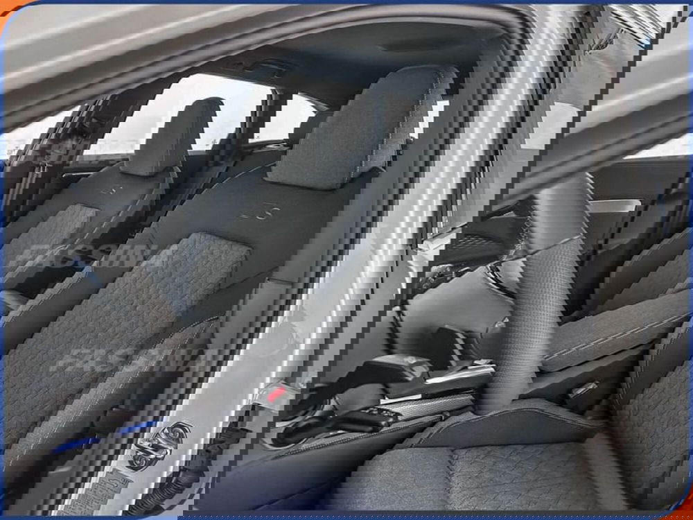 Audi A5 Avant usata a Milano (9)