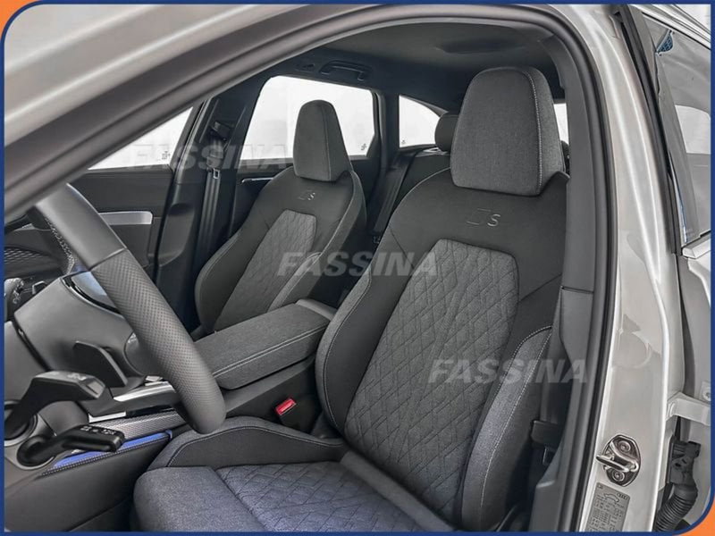 Audi A5 Avant usata a Milano (9)