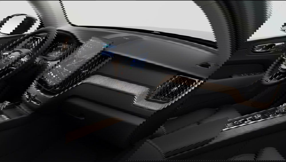 Volvo XC60 nuova a Milano (12)