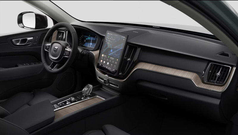 Volvo XC60 nuova a Milano (12)