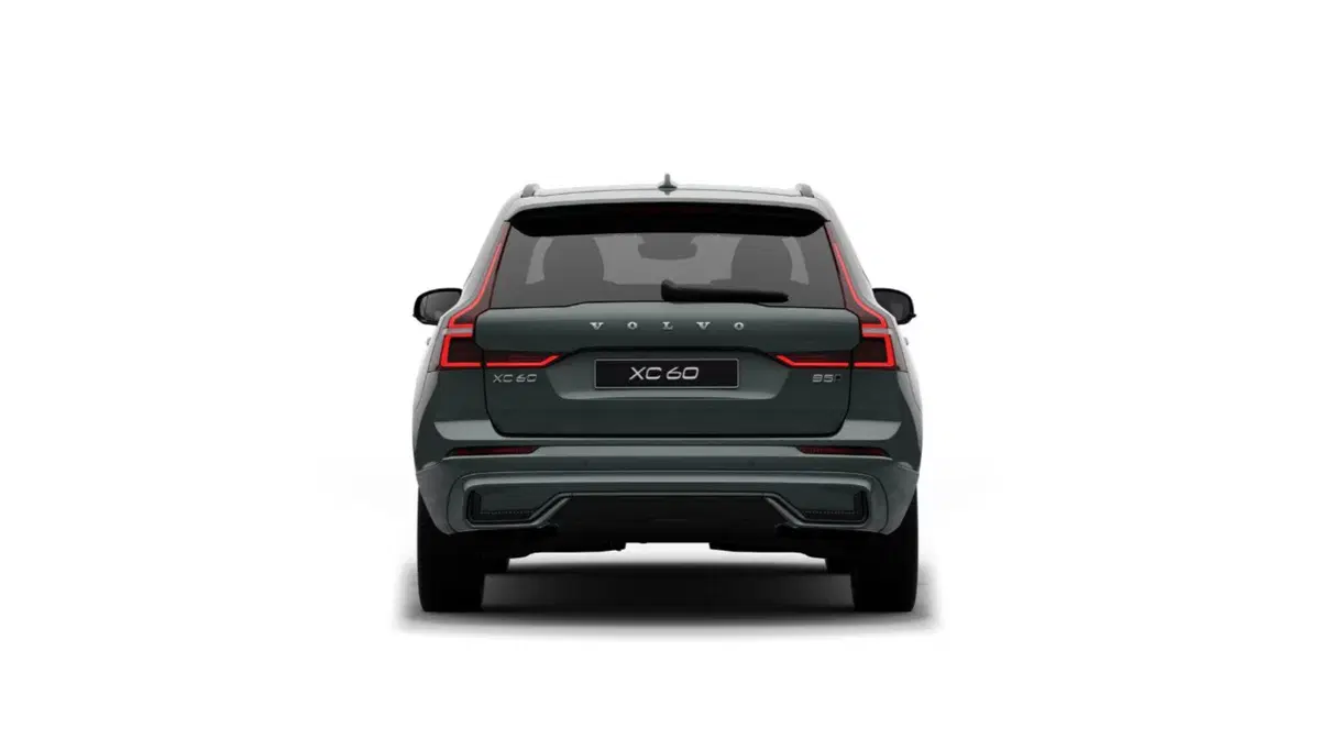 Volvo XC60 nuova a Milano (4)