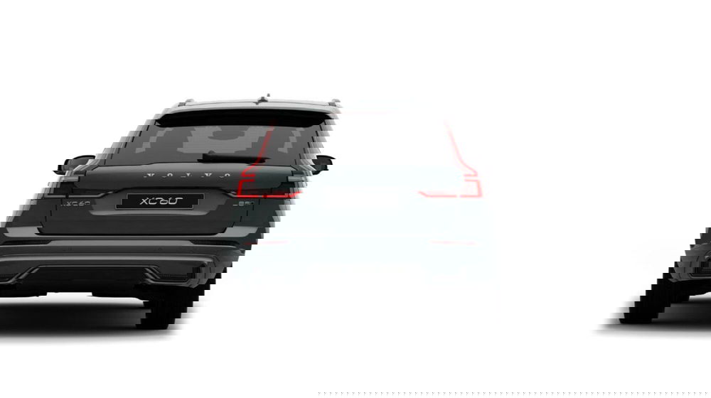 Volvo XC60 nuova a Milano (4)