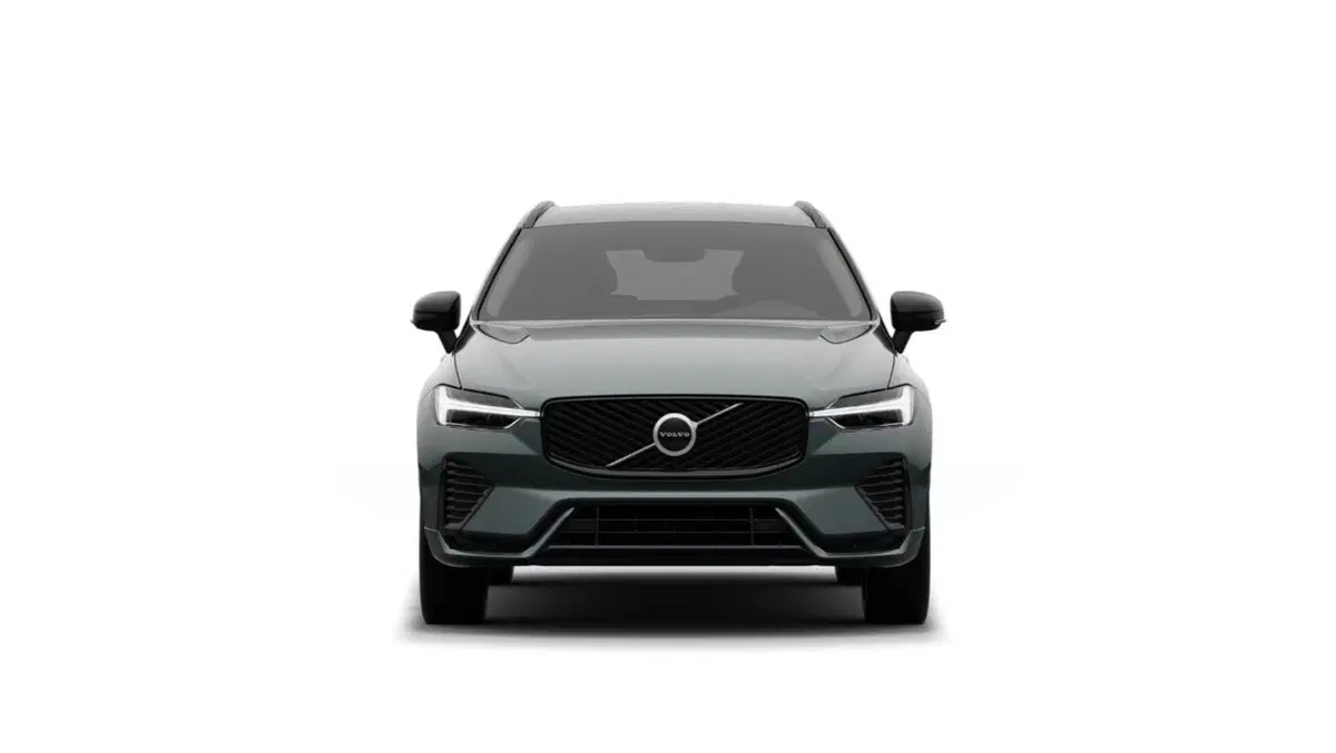 Volvo XC60 nuova a Milano (5)