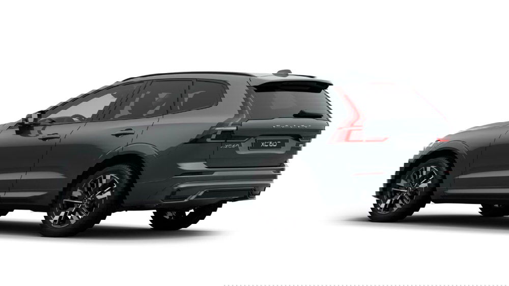 Volvo XC60 nuova a Milano (6)