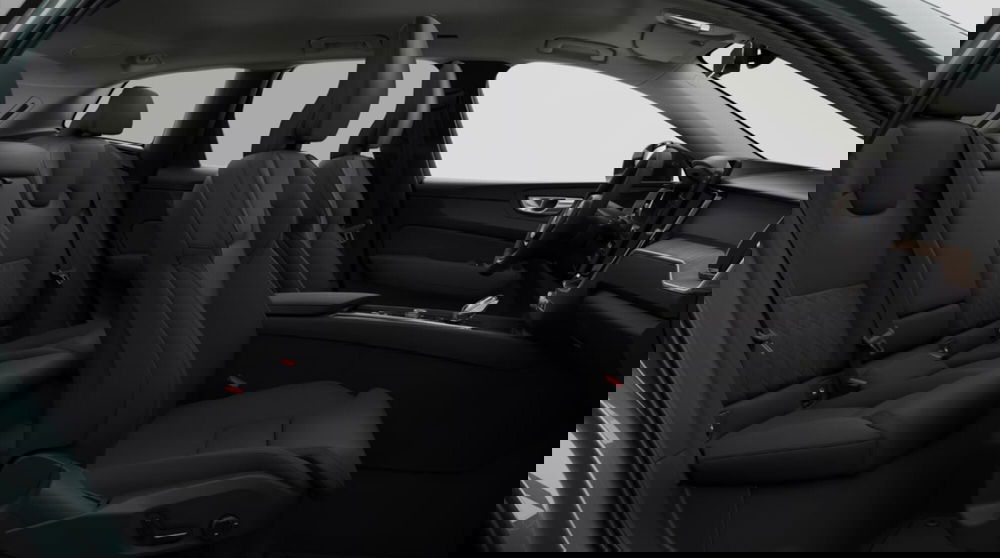 Volvo XC60 nuova a Milano (8)