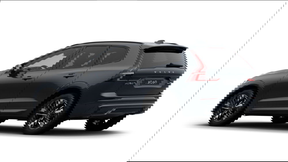 Volvo XC60 nuova a Milano (2)