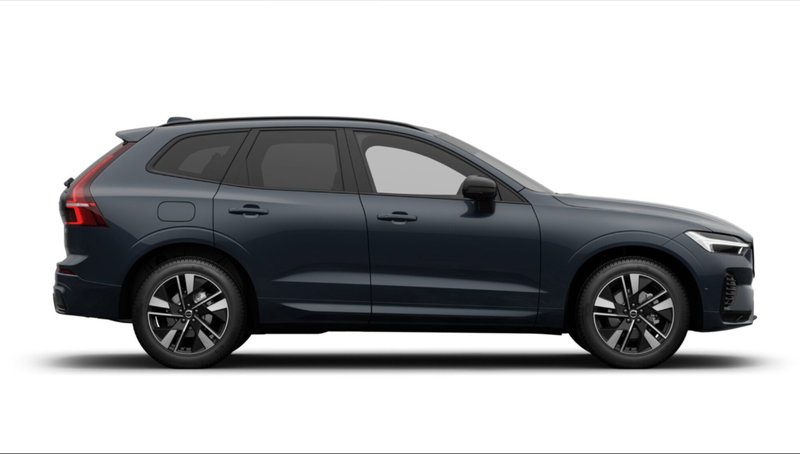 Volvo XC60 nuova a Milano (3)