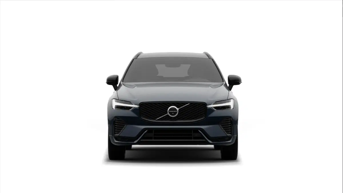 Volvo XC60 nuova a Milano (4)