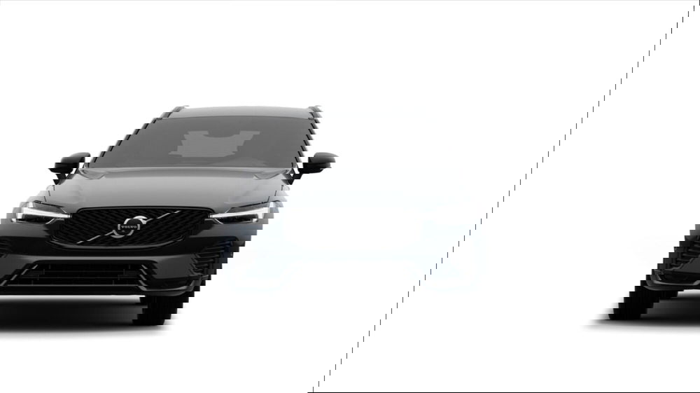 Volvo XC60 nuova a Milano (4)