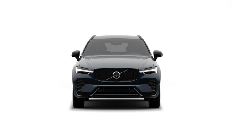 Volvo XC60 nuova a Milano (4)