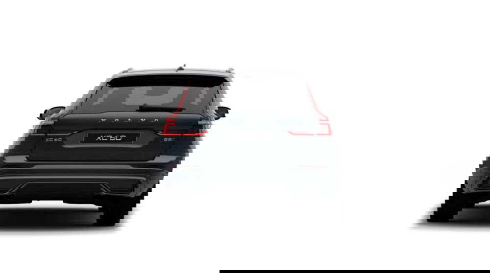 Volvo XC60 nuova a Milano (5)