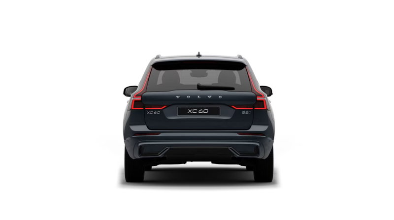 Volvo XC60 nuova a Milano (5)