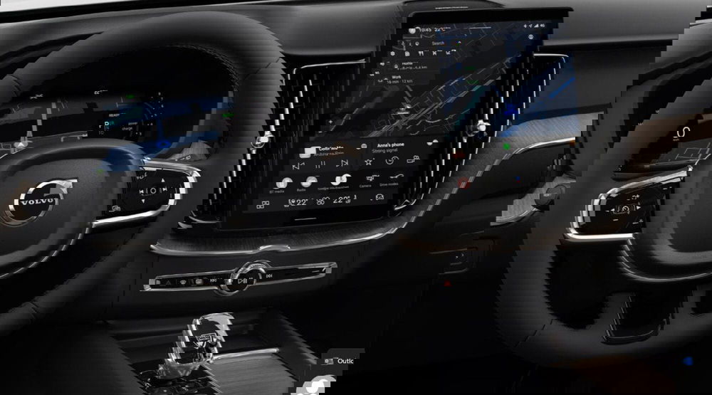 Volvo XC60 nuova a Milano (9)